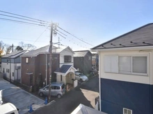 【東京都/町田市南大谷】町田市南大谷7丁目　新築戸建1号棟 眺望