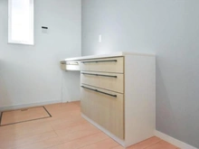 【東京都/町田市南大谷】町田市南大谷7丁目　新築戸建2号棟 キッチン