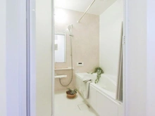 【東京都/町田市南大谷】町田市南大谷7丁目　新築戸建2号棟 浴室