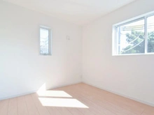 【東京都/町田市南大谷】町田市南大谷7丁目　新築戸建2号棟 洋室：約5.3帖