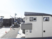 【東京都/町田市南大谷】町田市南大谷7丁目　新築戸建2号棟 眺望