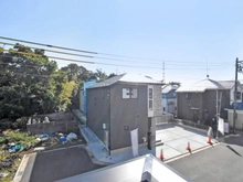 【東京都/町田市南大谷】町田市南大谷7丁目　新築戸建2号棟 眺望