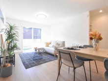 【東京都/町田市南大谷】町田市南大谷7丁目　新築戸建3号棟 リビング・ダイニング