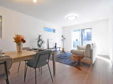 【東京都/町田市南大谷】町田市南大谷7丁目　新築戸建3号棟 リビング・ダイニング