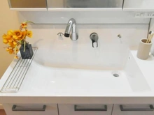 【東京都/町田市南大谷】町田市南大谷7丁目　新築戸建3号棟 洗面所：洗面ボール