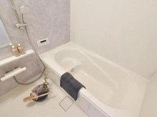 【東京都/町田市南大谷】町田市南大谷7丁目　新築戸建3号棟 浴室