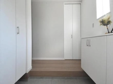 【東京都/町田市南大谷】町田市南大谷7丁目　新築戸建3号棟 玄関