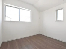 【東京都/町田市南大谷】町田市南大谷7丁目　新築戸建3号棟 洋室：約4.5帖