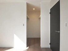 【東京都/町田市南大谷】町田市南大谷7丁目　新築戸建3号棟 洋室：約7.0帖
ウォークインクローゼット付き