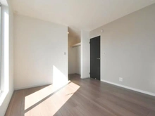 【東京都/町田市南大谷】町田市南大谷7丁目　新築戸建3号棟 洋室：約7.0帖
ウォークインクローゼット付き