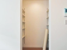 【東京都/町田市南大谷】町田市南大谷7丁目　新築戸建3号棟 LDK：収納