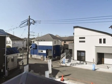 【東京都/町田市南大谷】町田市南大谷7丁目　新築戸建3号棟 眺望