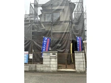 【神奈川県/川崎市多摩区長尾】川崎市多摩区長尾7丁目　中古戸建 外観：リフォーム前