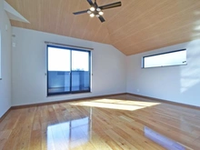 【神奈川県/川崎市麻生区千代ケ丘】川崎市麻生区千代ケ丘8丁目　中古戸建 リビング・ダイニング