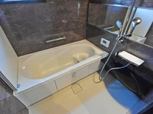 【神奈川県/川崎市麻生区千代ケ丘】川崎市麻生区千代ケ丘8丁目　中古戸建 浴室