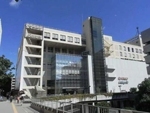 【神奈川県/川崎市麻生区千代ケ丘】川崎市麻生区千代ケ丘8丁目　中古戸建 エルミロード（現地より約1,900m）：