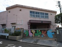 【神奈川県/川崎市麻生区千代ケ丘】川崎市麻生区千代ケ丘8丁目　中古戸建 千代ヶ丘幼稚園（現地より約800m）：