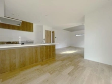 【神奈川県/川崎市麻生区金程】川崎市麻生区金程1丁目　新築戸建 現地（建築前）