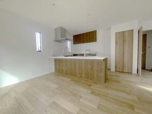 【神奈川県/川崎市麻生区金程】川崎市麻生区金程1丁目　新築戸建 現地（建築前）