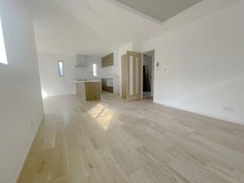 【神奈川県/川崎市麻生区金程】川崎市麻生区金程1丁目　新築戸建 現地（建築前）