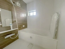 【神奈川県/川崎市麻生区金程】川崎市麻生区金程1丁目　新築戸建 前面道路