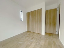 【神奈川県/川崎市麻生区金程】川崎市麻生区金程1丁目　新築戸建 洋室