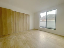 【神奈川県/川崎市麻生区金程】川崎市麻生区金程1丁目　新築戸建 洋室