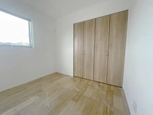 【神奈川県/川崎市麻生区金程】川崎市麻生区金程1丁目　新築戸建 洋室