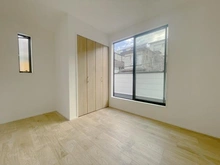 【神奈川県/川崎市麻生区金程】川崎市麻生区金程1丁目　新築戸建 洋室