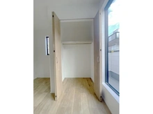 【神奈川県/川崎市麻生区金程】川崎市麻生区金程1丁目　新築戸建 収納