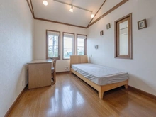 【神奈川県/川崎市中原区井田三舞町】中原区井田三舞町　中古戸建 洋室