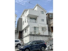 【神奈川県/川崎市中原区井田】中原区井田3丁目　中古戸建 外観