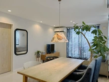 【神奈川県/川崎市中原区井田】中原区井田3丁目　中古戸建 リビング・ダイニング：2階