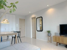 【神奈川県/川崎市中原区井田】中原区井田3丁目　中古戸建 リビング・ダイニング：2階