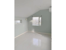 【神奈川県/川崎市中原区井田】中原区井田3丁目　中古戸建 サービスルーム（納戸）：3階：約6.0帖