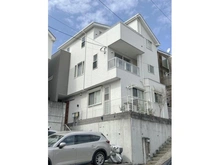 【神奈川県/川崎市中原区井田】中原区井田3丁目　中古戸建 外観