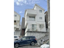 【神奈川県/川崎市中原区井田】中原区井田3丁目　中古戸建 外観