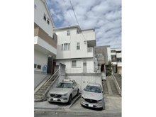 【神奈川県/川崎市中原区井田】中原区井田3丁目　中古戸建 外観