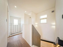 【神奈川県/横浜市港北区日吉】港北区日吉1丁目　中古戸建 廊下