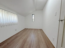 【神奈川県/横浜市港北区小机町】港北区小机町　新築戸建　B号棟/全2棟 サービスルーム（納戸）