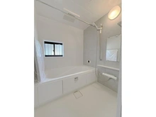 【神奈川県/横浜市港北区小机町】港北区小机町　新築戸建　B号棟/全2棟 浴室