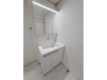 【神奈川県/横浜市港北区小机町】港北区小机町　新築戸建　B号棟/全2棟 洗面所