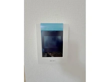 【神奈川県/横浜市港北区小机町】港北区小机町　新築戸建　B号棟/全2棟 ビデオインターホン