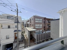 【神奈川県/横浜市港北区小机町】港北区小机町　新築戸建　B号棟/全2棟 眺望