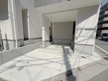 【神奈川県/横浜市港北区小机町】港北区小机町　新築戸建　B号棟/全2棟 駐車場