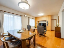 【神奈川県/横浜市港北区高田東】港北区高田東2丁目　中古戸建 LDK