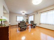 【神奈川県/横浜市港北区高田東】港北区高田東2丁目　中古戸建 LDK