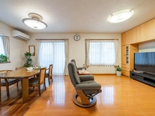 【神奈川県/横浜市港北区高田東】港北区高田東2丁目　中古戸建 LDK