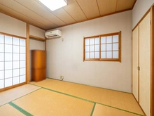 【神奈川県/横浜市港北区高田東】港北区高田東2丁目　中古戸建 和室