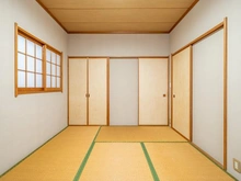 【神奈川県/横浜市港北区高田東】港北区高田東2丁目　中古戸建 和室